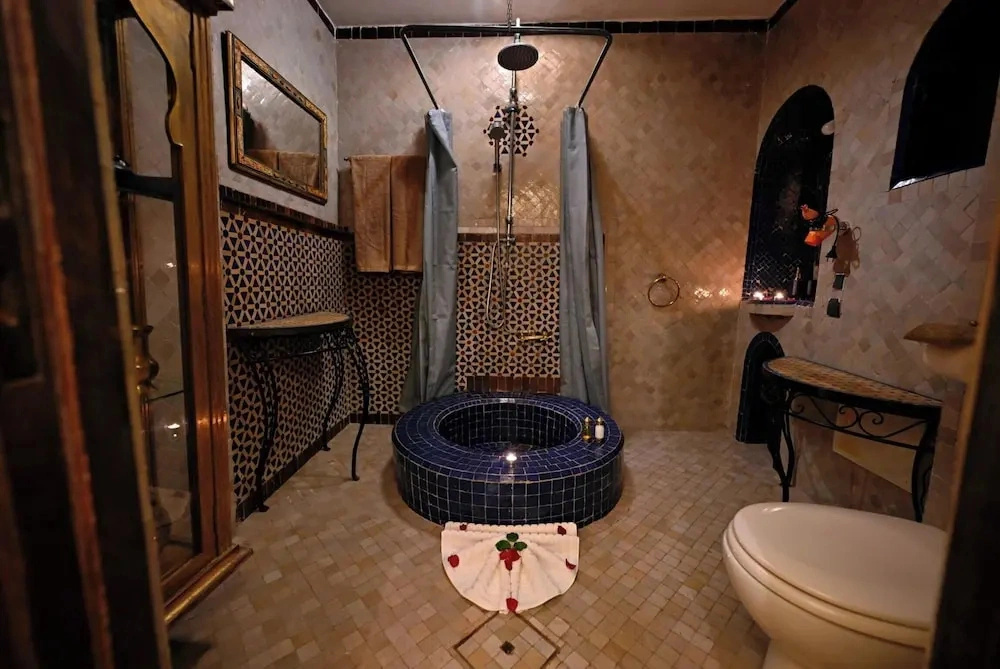 Riad La Maison Nomade