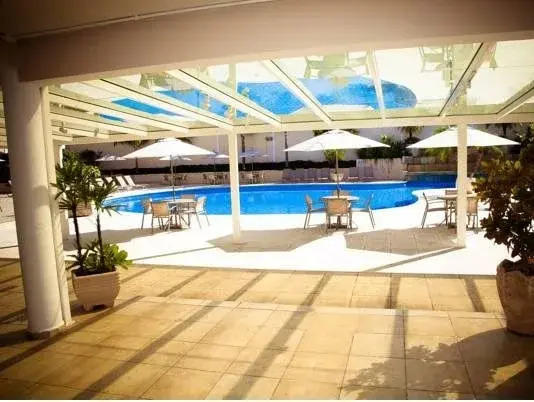 Itu Plaza Hotel