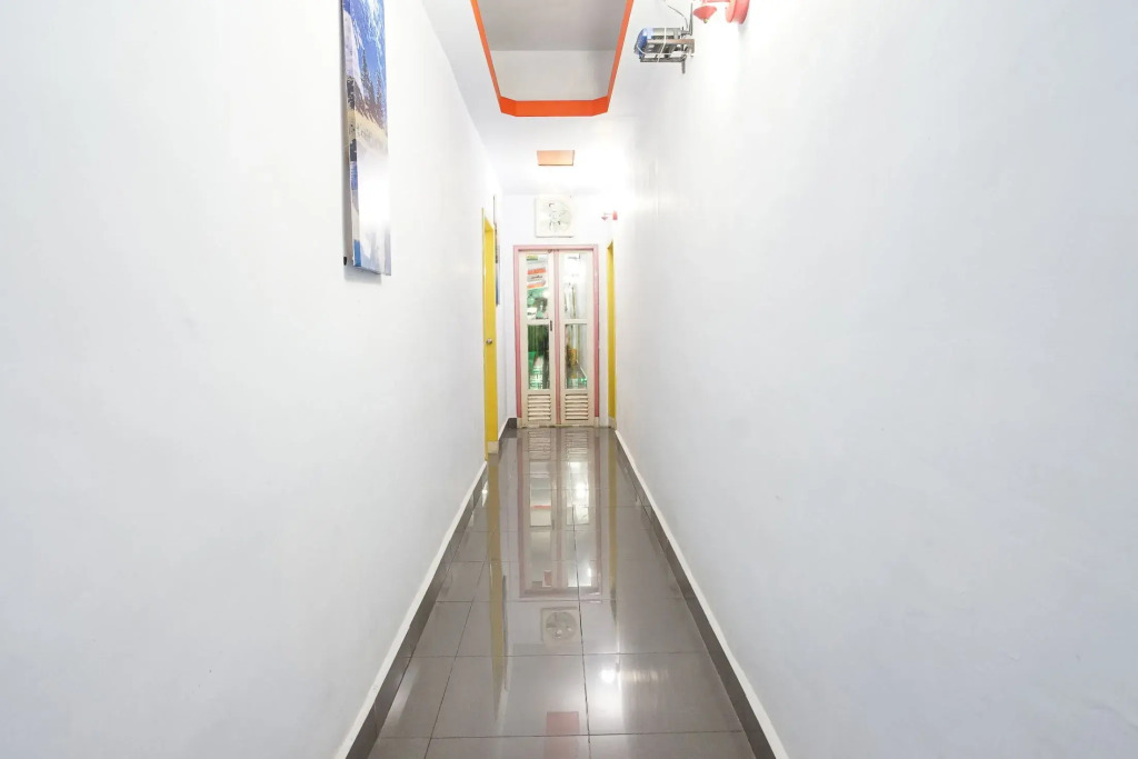 Hotel Mutiara Sari