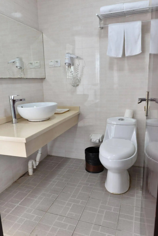 Shanghai Joyful Star Hotel-Free shuttle bus to Pudong Airport and Disneyland