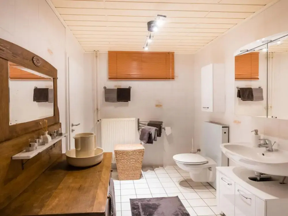 Holiday Apartment Weinmann
