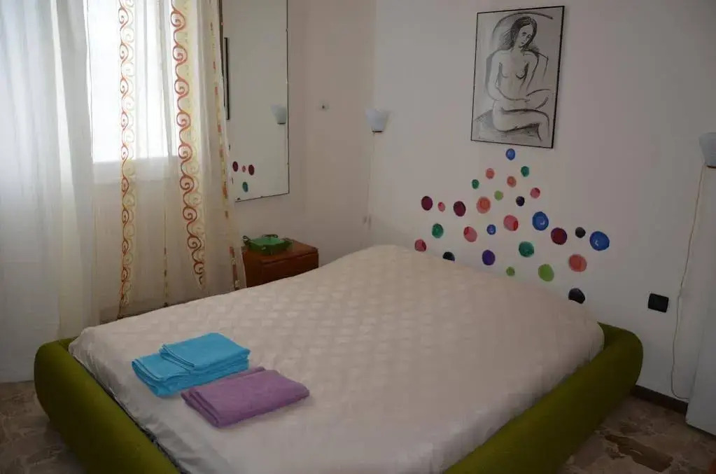 Bellavista Apartments