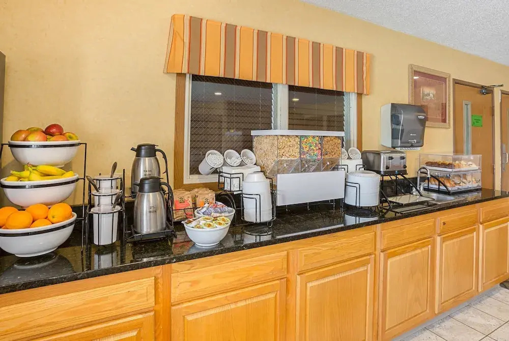 Comfort Inn York