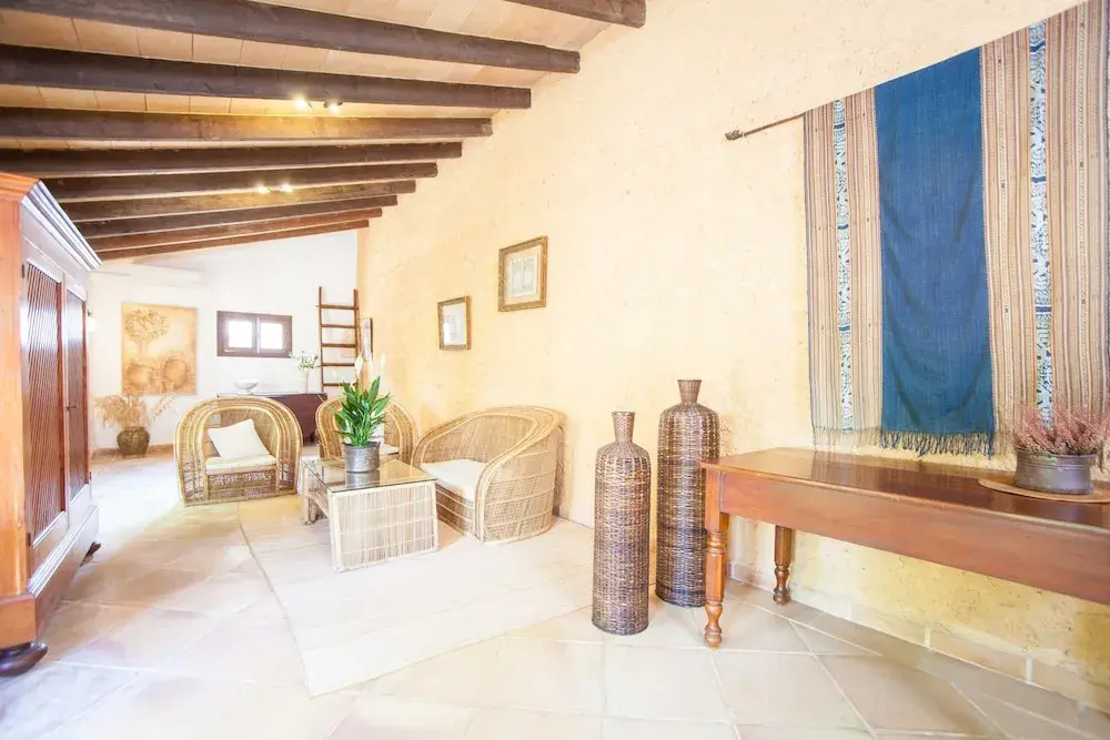 Villa Can Casta