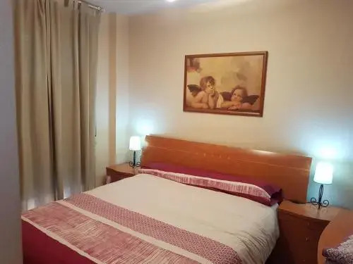 Pasarela Apartment