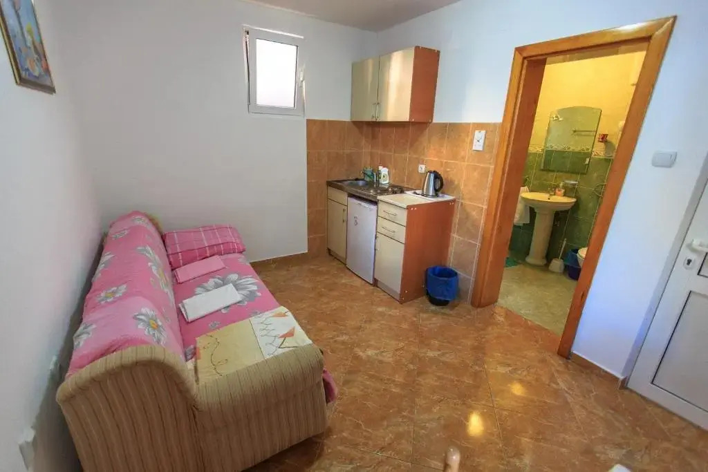 Apartments Vitic