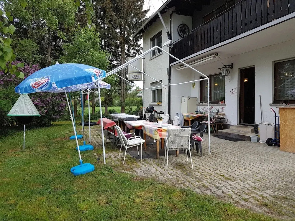 Gasthof Waldeck