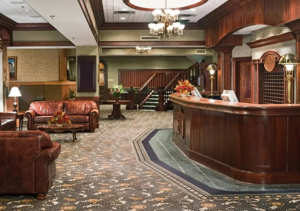 Park Place Hotel & Conference Center