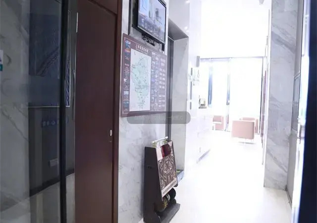 City Comfort Inn Nanning Shanglin Longhu Second Branch