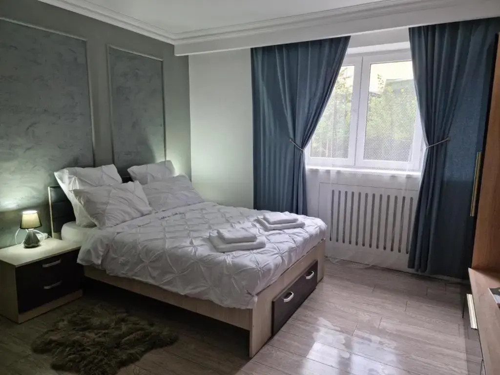 Apartament Georgiana