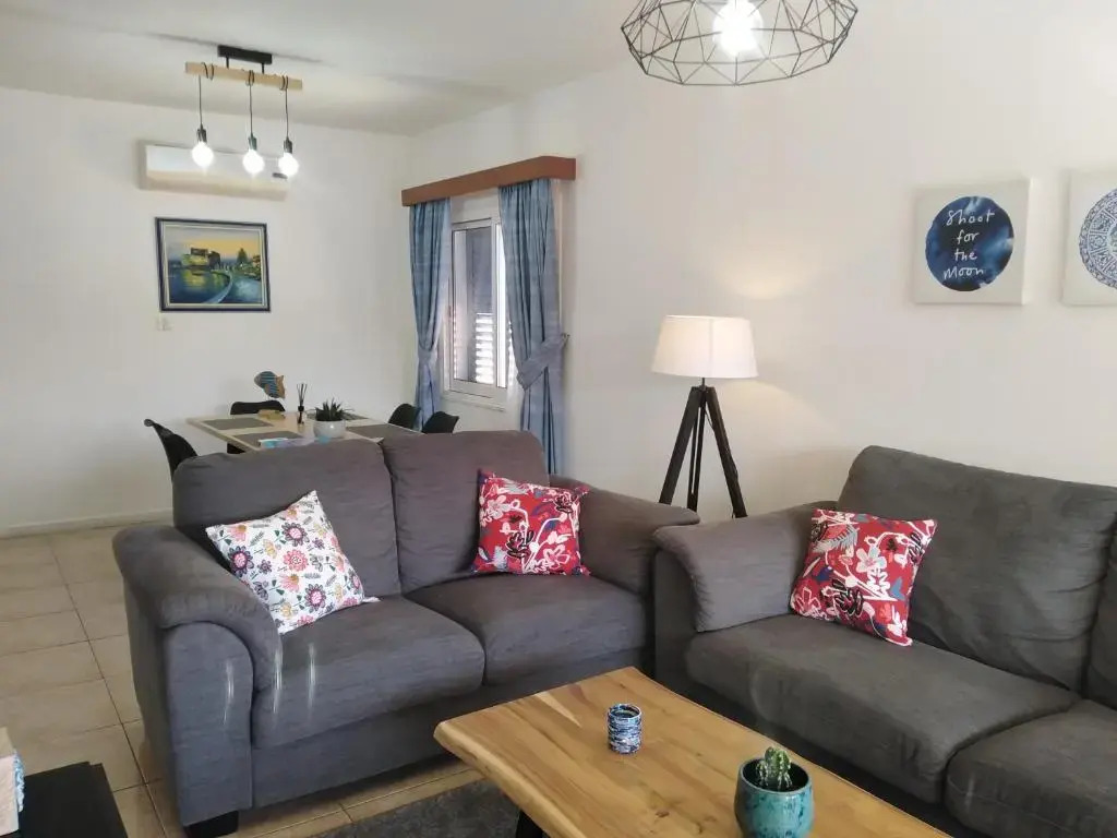 Resitour Paradise Gardens