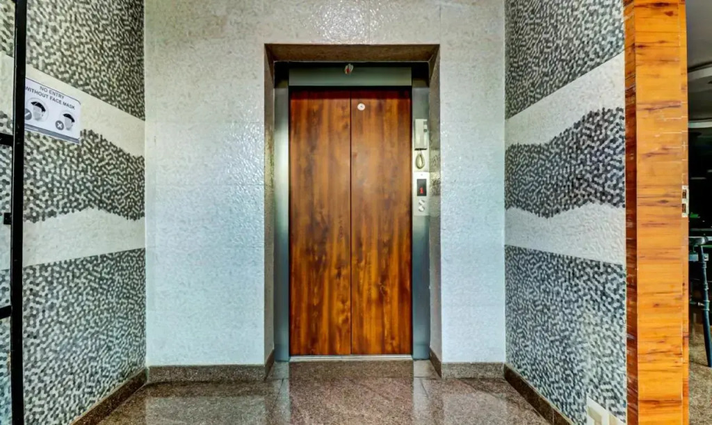 Octave Nest Inn