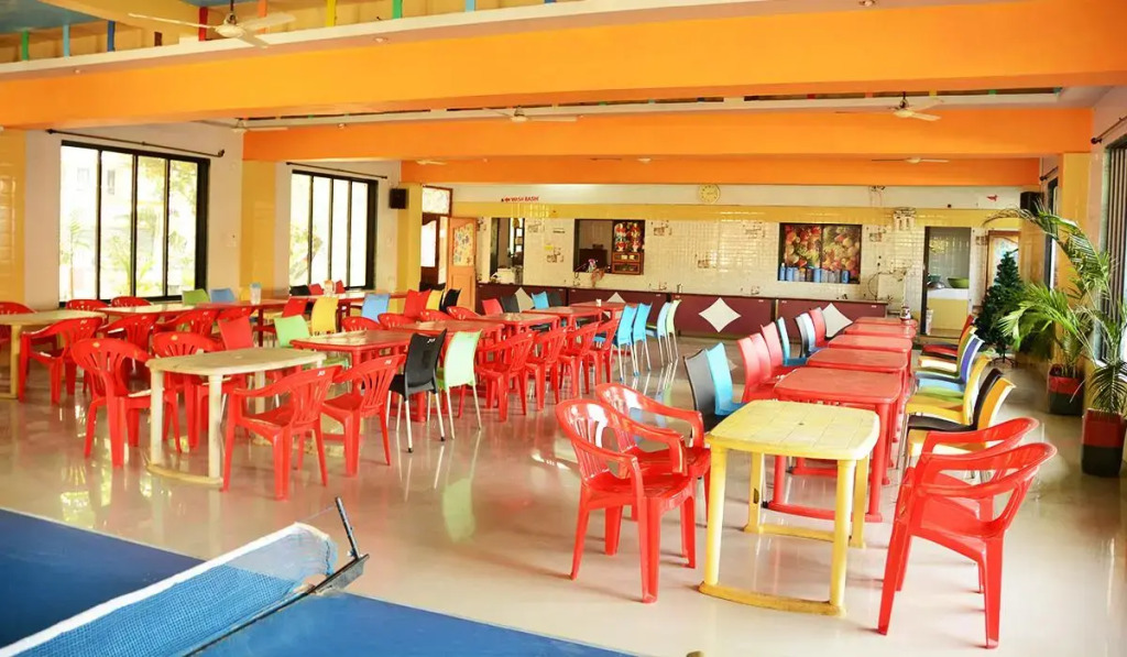 Jogalekar Cottage Alibaug