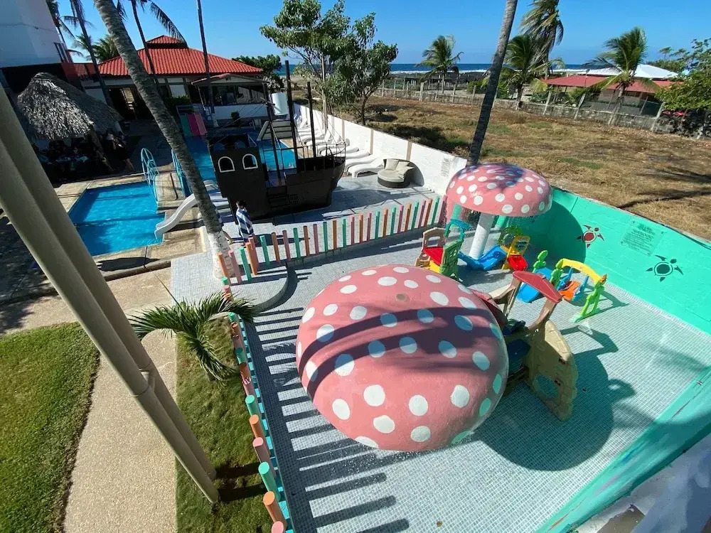 Hotel Villa Murano