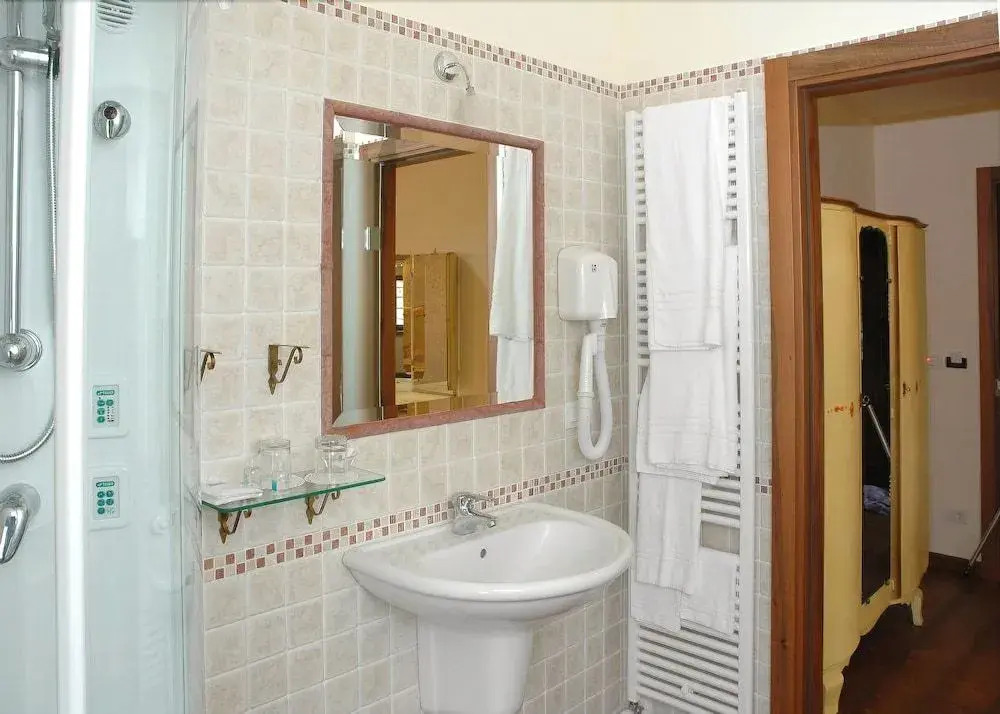 Agriturismo il Vagabondo