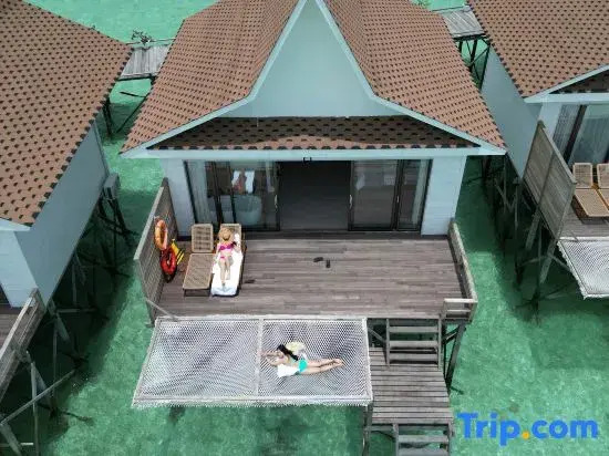 Sicily Hotel Semporna