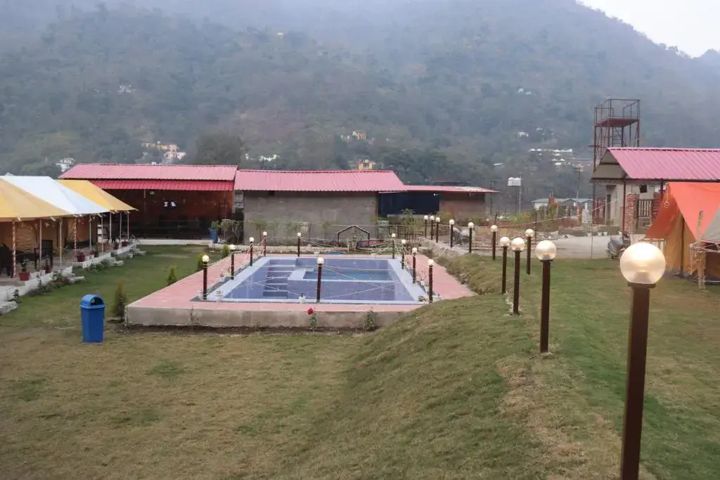 Rishiveda