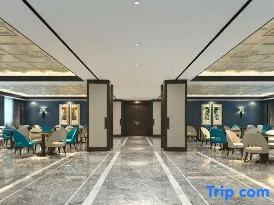 Zhedong Chuyue International Hotel