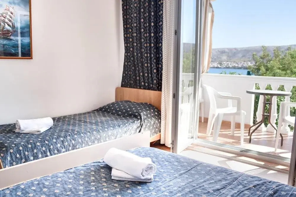 Hotel Tony