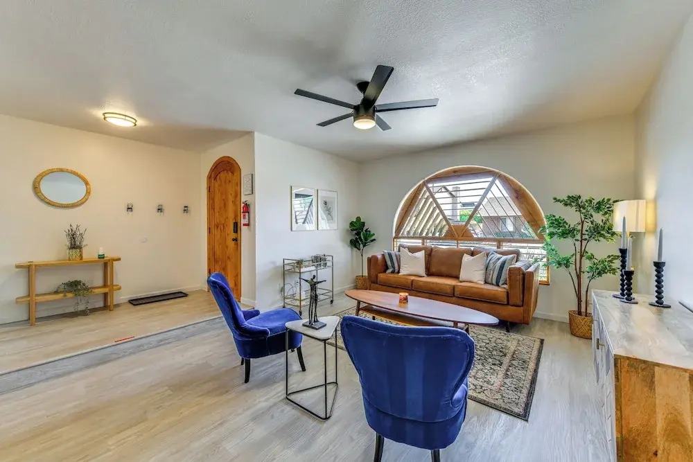 Desert Home w/ Private Pool in Mesa: Near Golf