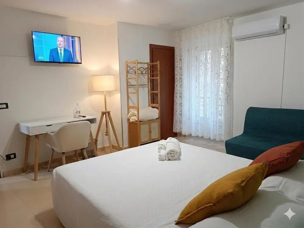 Guest House San Giorgio