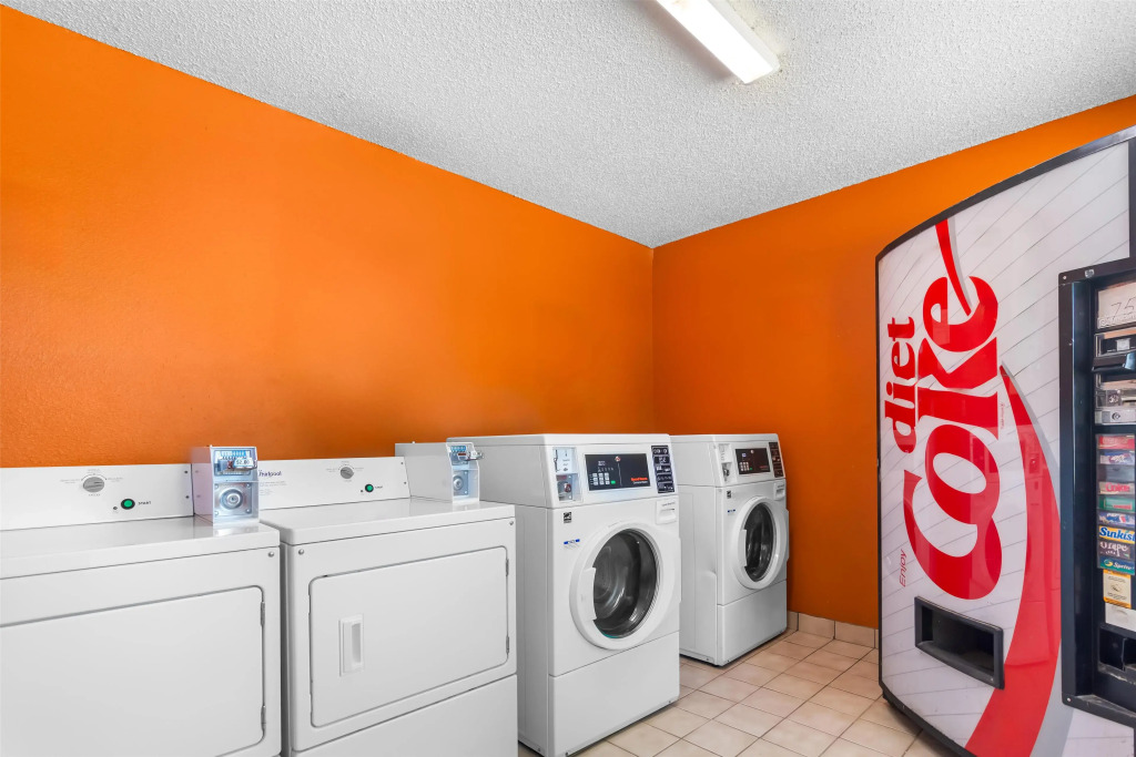 Americas Best Value Inn and Suites Siloam Springs