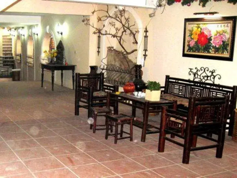 Homestay Hanoi