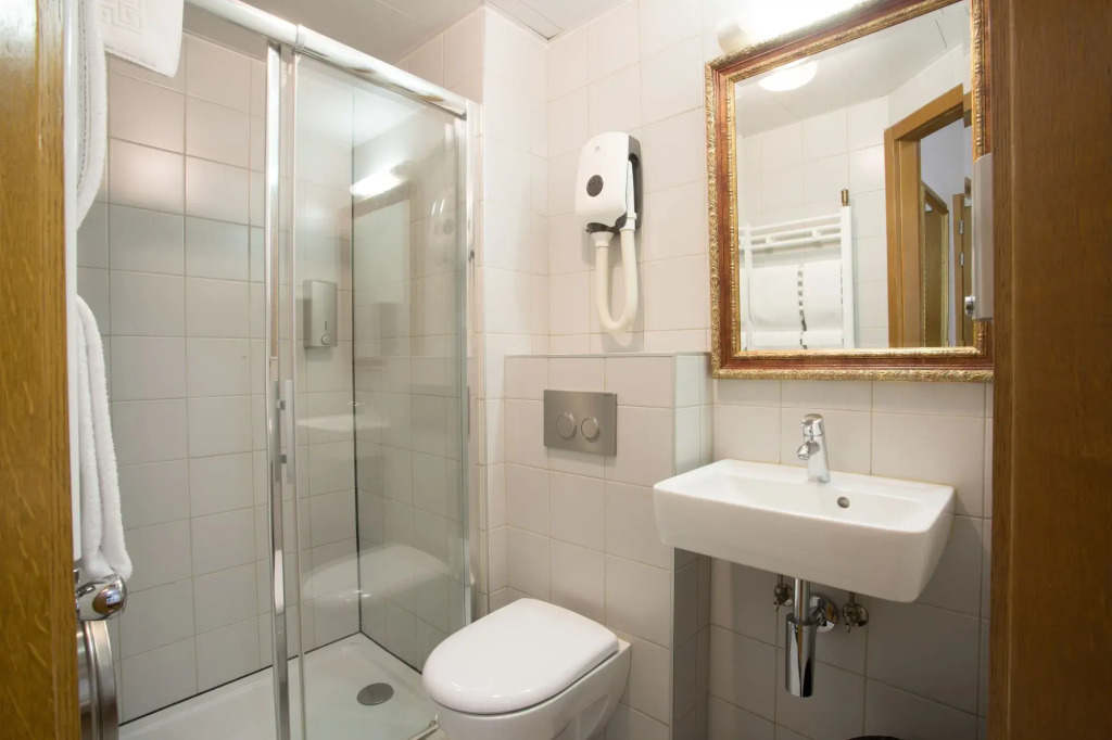 Hotel Darcet
