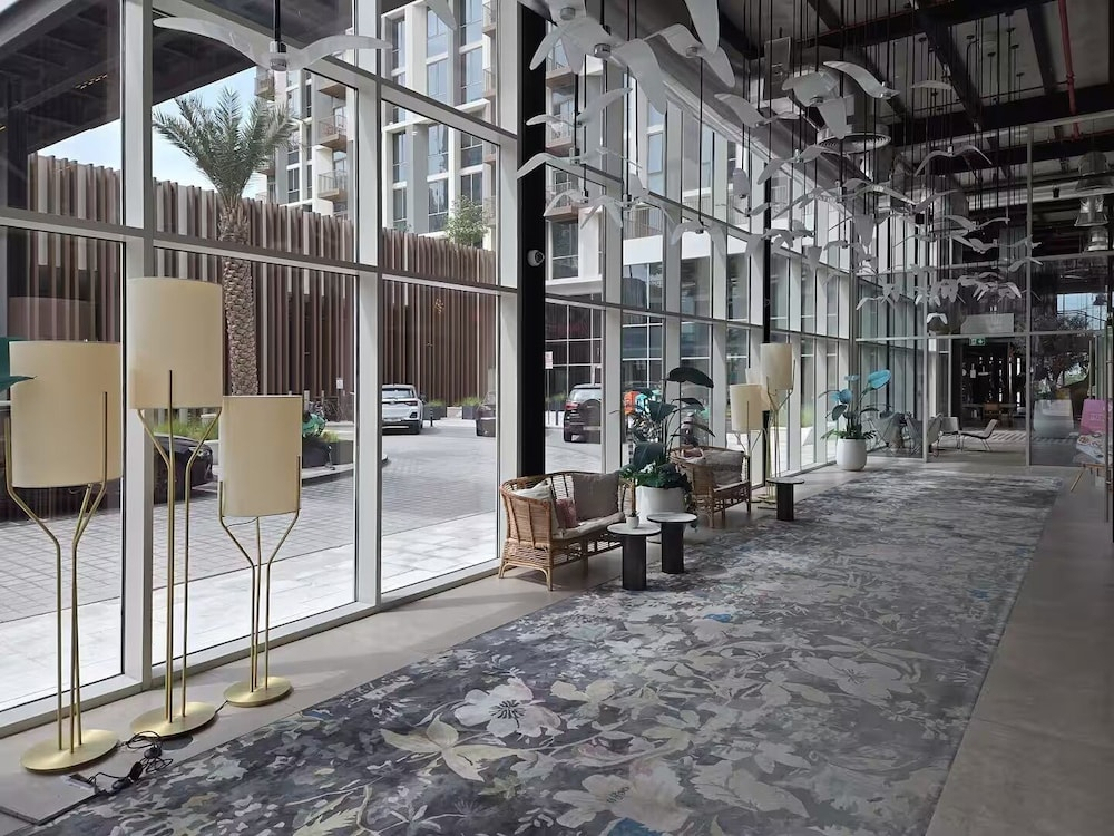 5 Star Modern Living 1BR in Dubai Hills