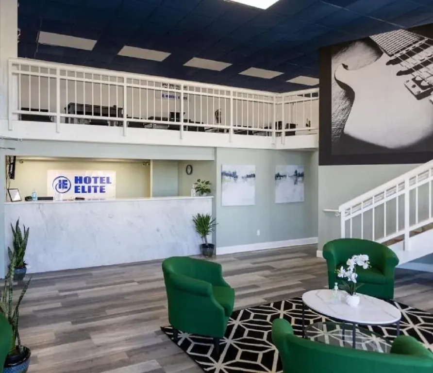 Extended Stay Memphis