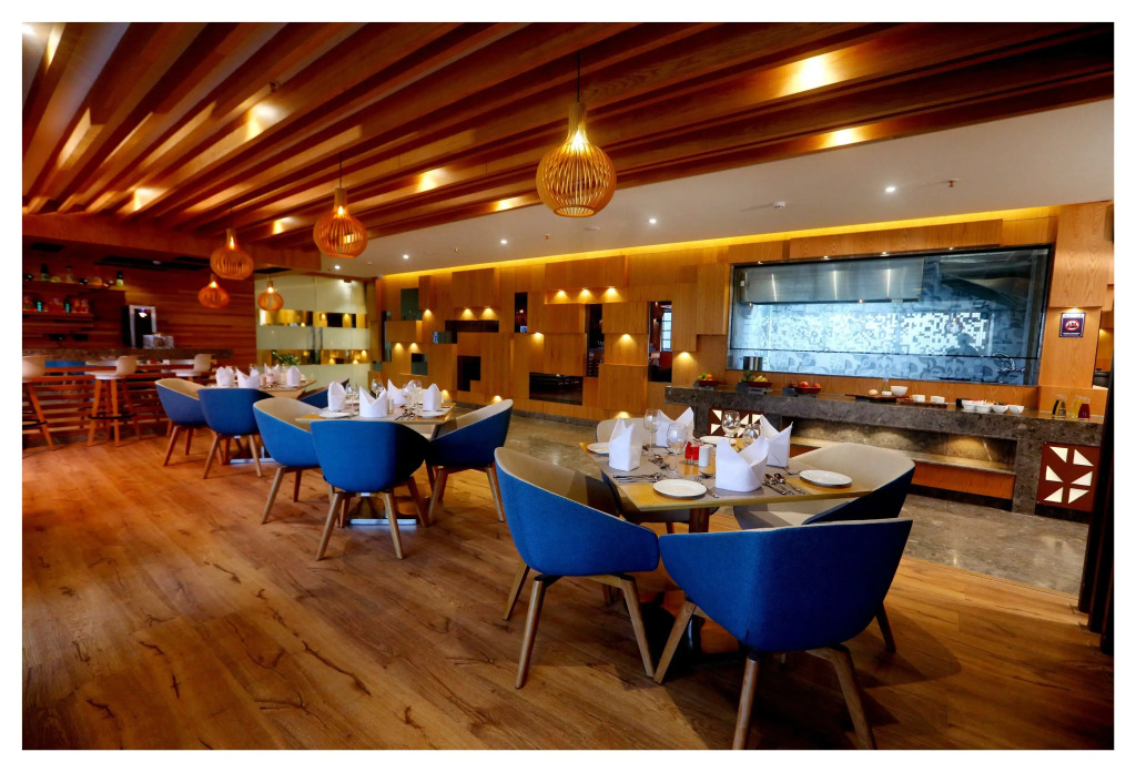 Best Western Plus Tejvivaan