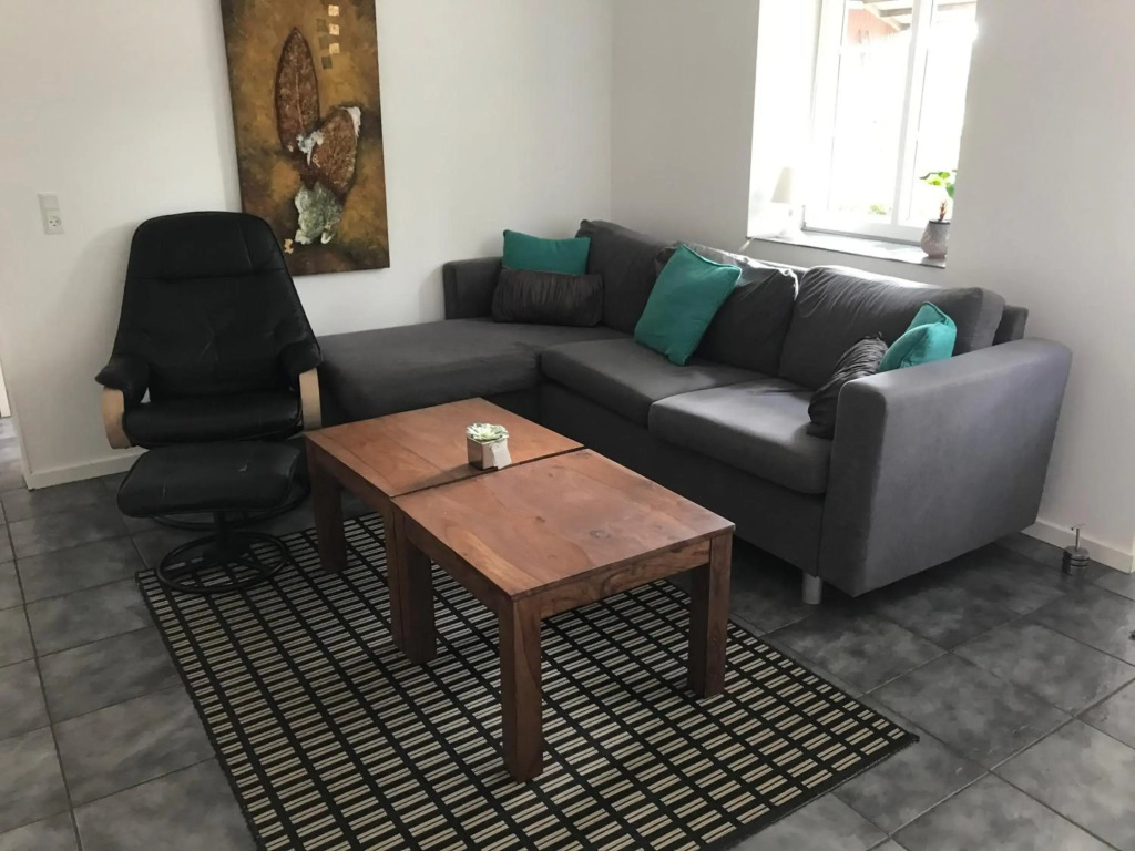 Familiehuis Boysen Shelters