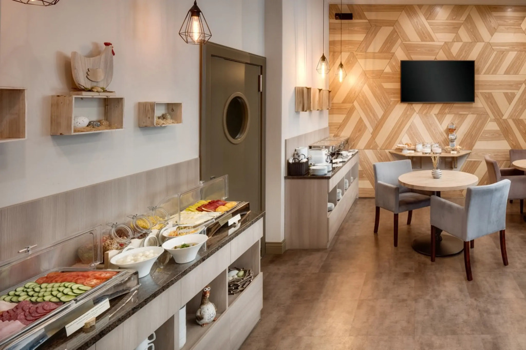Hotel Florenc