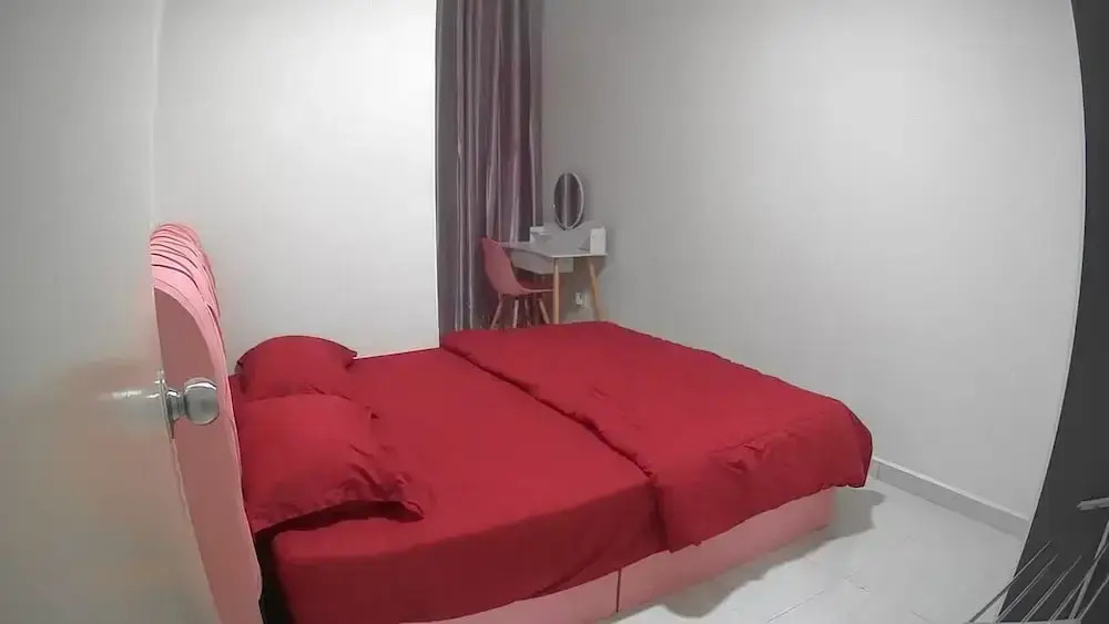 Teratak Teratai Homestay - Corner