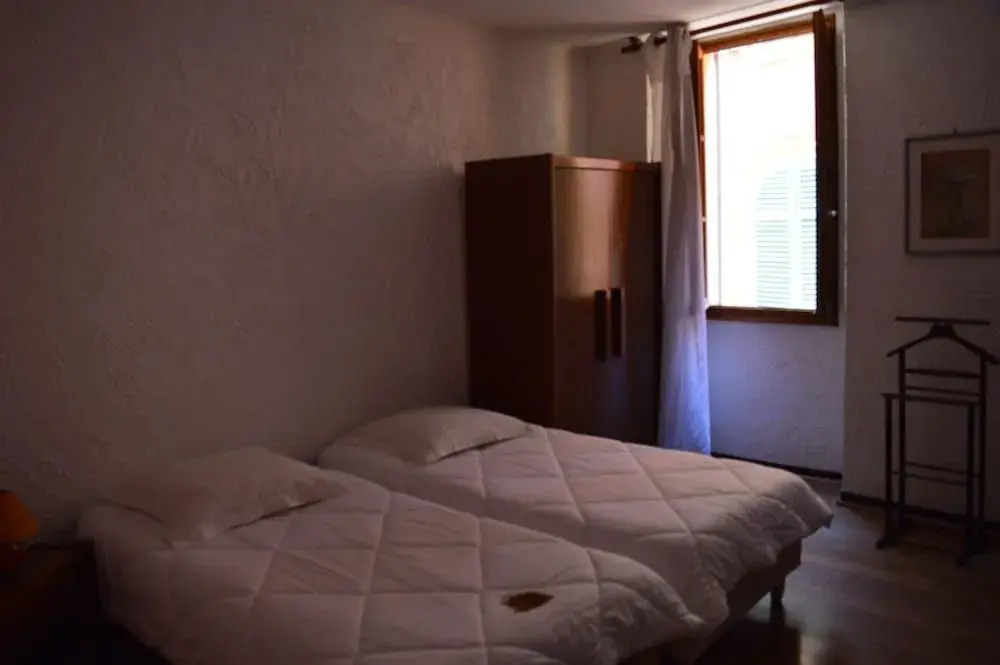 Hotel Le Roya