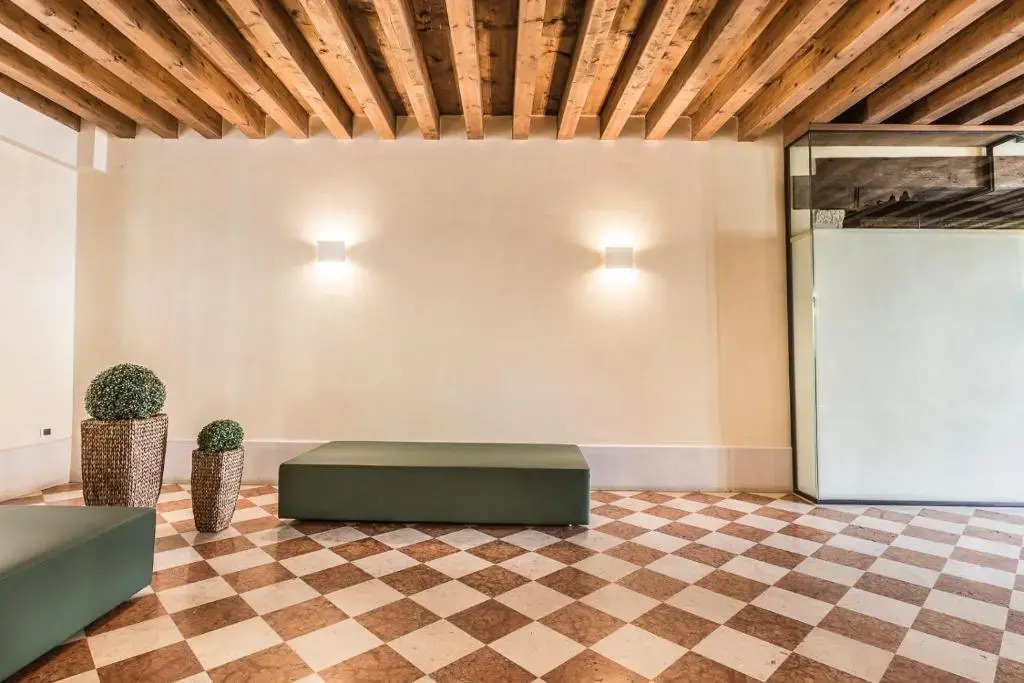 Ca' Del Monastero 4 Collection Apartment Up To 8 Guests With Lift