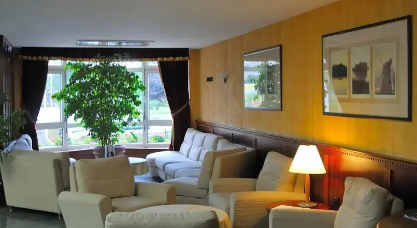 Hotel Borsodchem