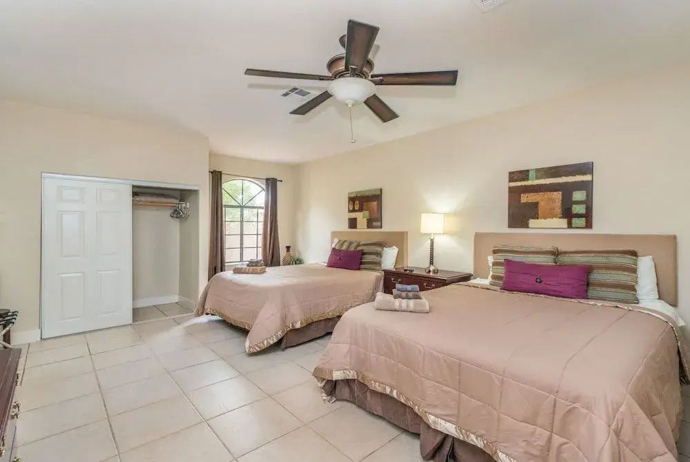 Villa Woodbury