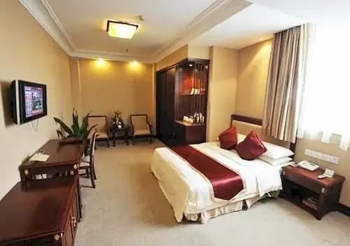 Zhejiang Jinchuan Hotel