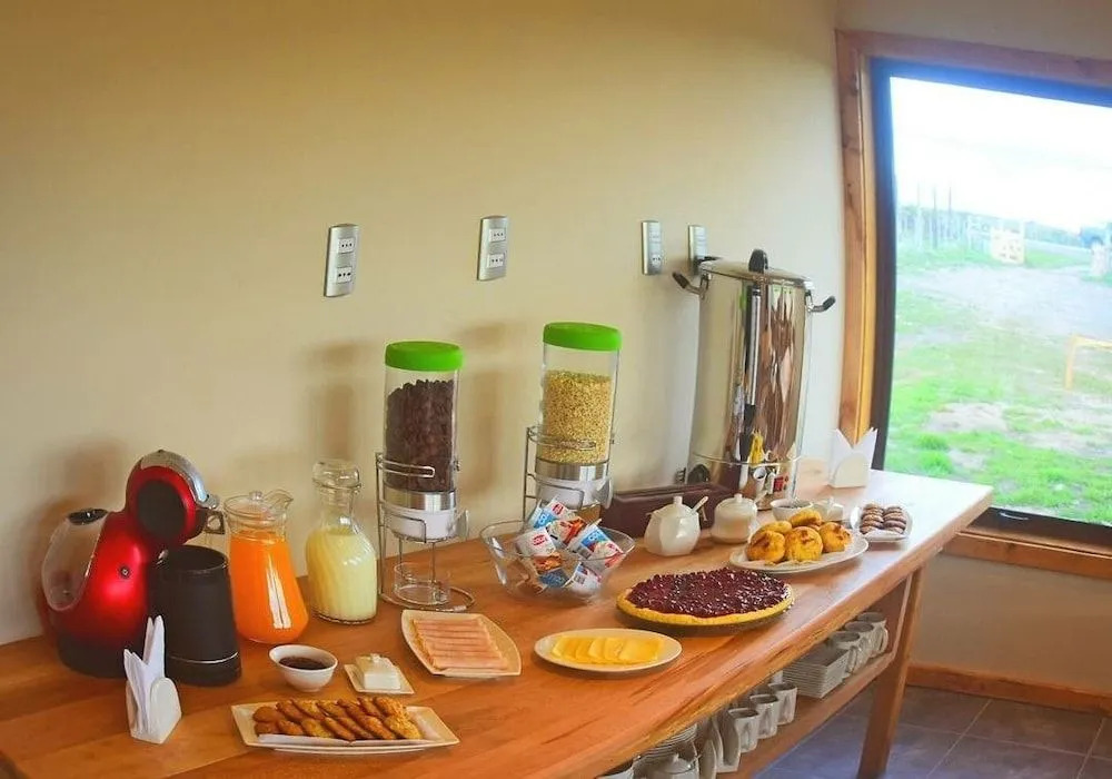 Hostal El Puestero