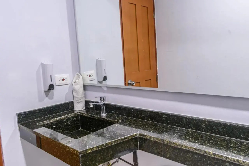 Casa Vacacional El Laguito