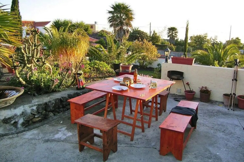 Holiday resort Casa Doña Elida, El Paso