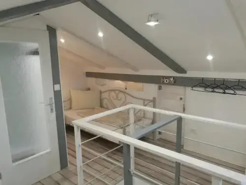 Obiteljski Apartmani Švob Lavanda & Ružmarin sa pogledom na more