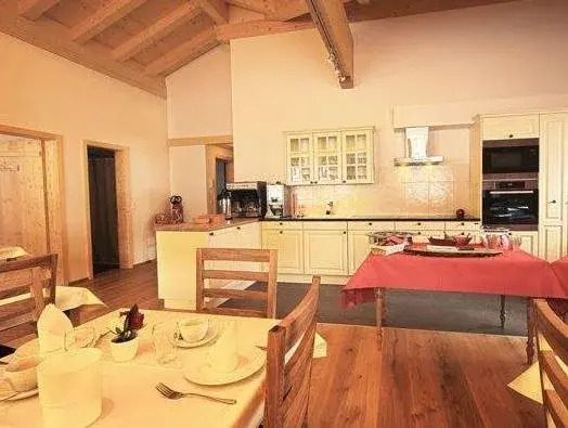 B&B Panorama