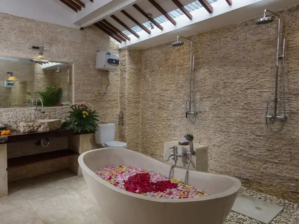 Villa Lima Seminyak