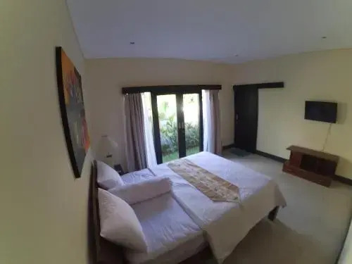 Dana Jaya Villa