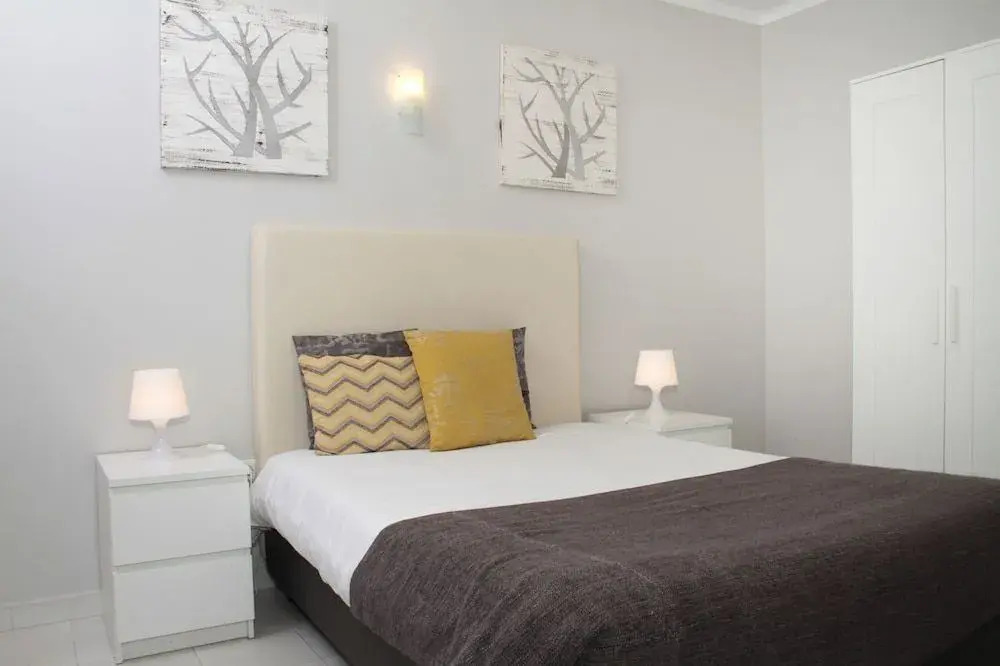 Rocha 504 Atlantichotels