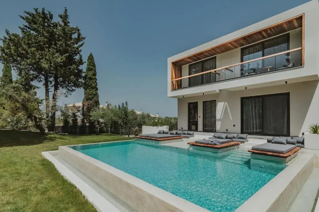 Sentiero Iconic Villa, a Serene Retreat, By ThinkVilla