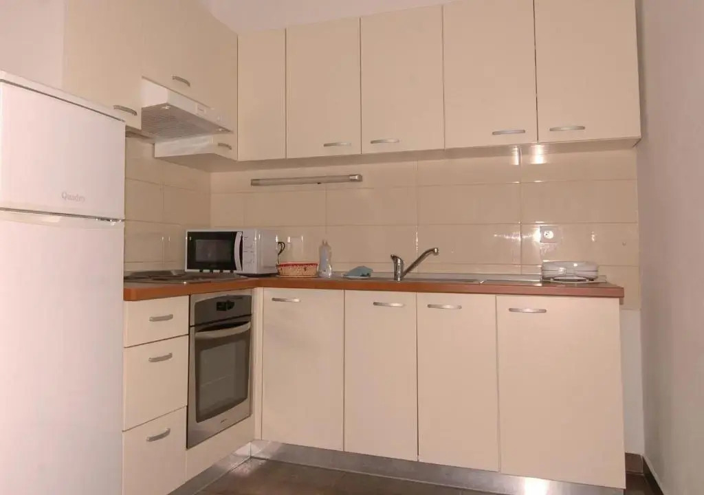 Apartment Urem