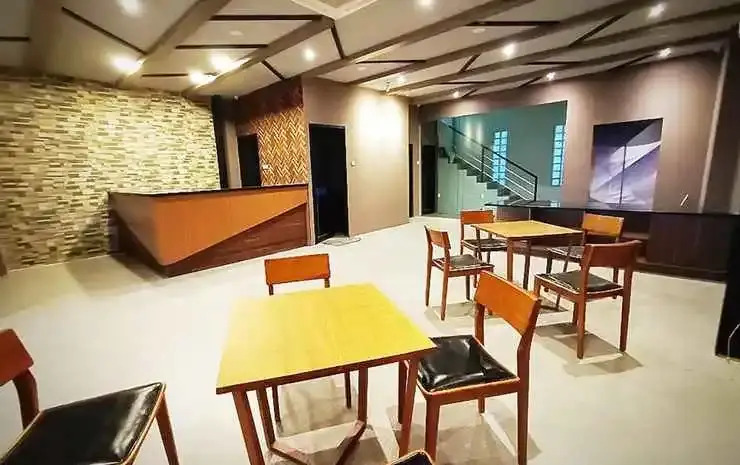 Hotel Marina Airport Semarang